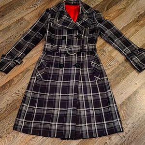 Trench coat Le Chateau